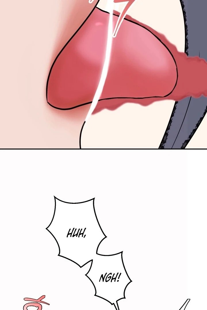 Lascivious Relationship Chapter 2 - Page 20