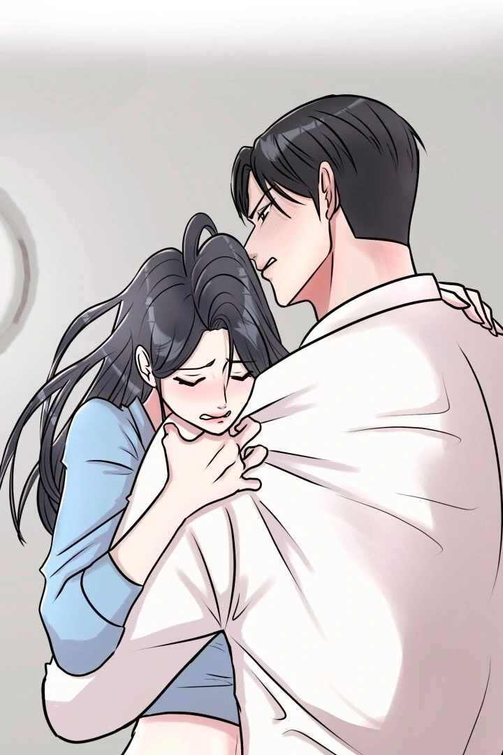 Lascivious Relationship Chapter 2 - Page 54