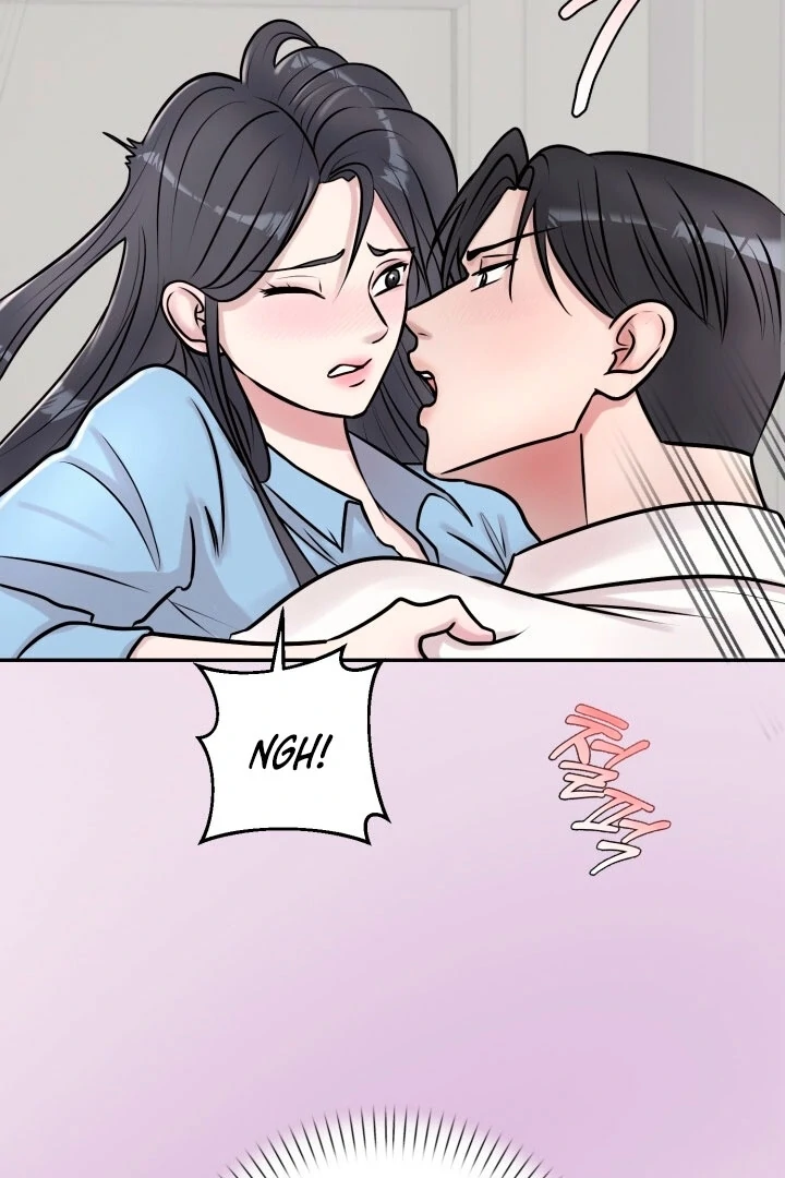 Lascivious Relationship Chapter 2 - Page 59