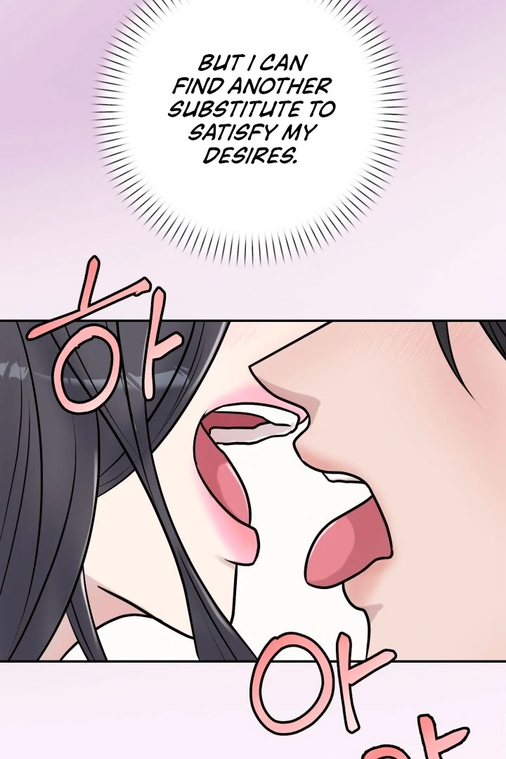 Lascivious Relationship Chapter 2 - Page 60