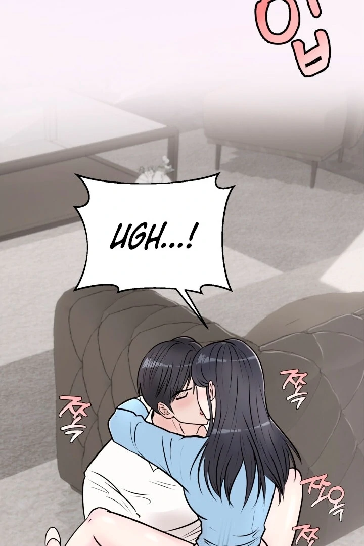 Lascivious Relationship Chapter 2 - Page 61