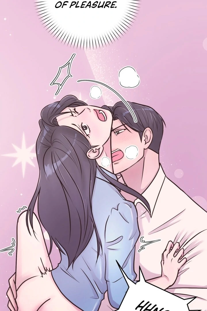 Lascivious Relationship Chapter 2 - Page 67