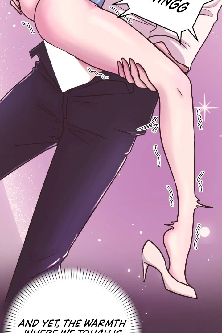 Lascivious Relationship Chapter 2 - Page 68