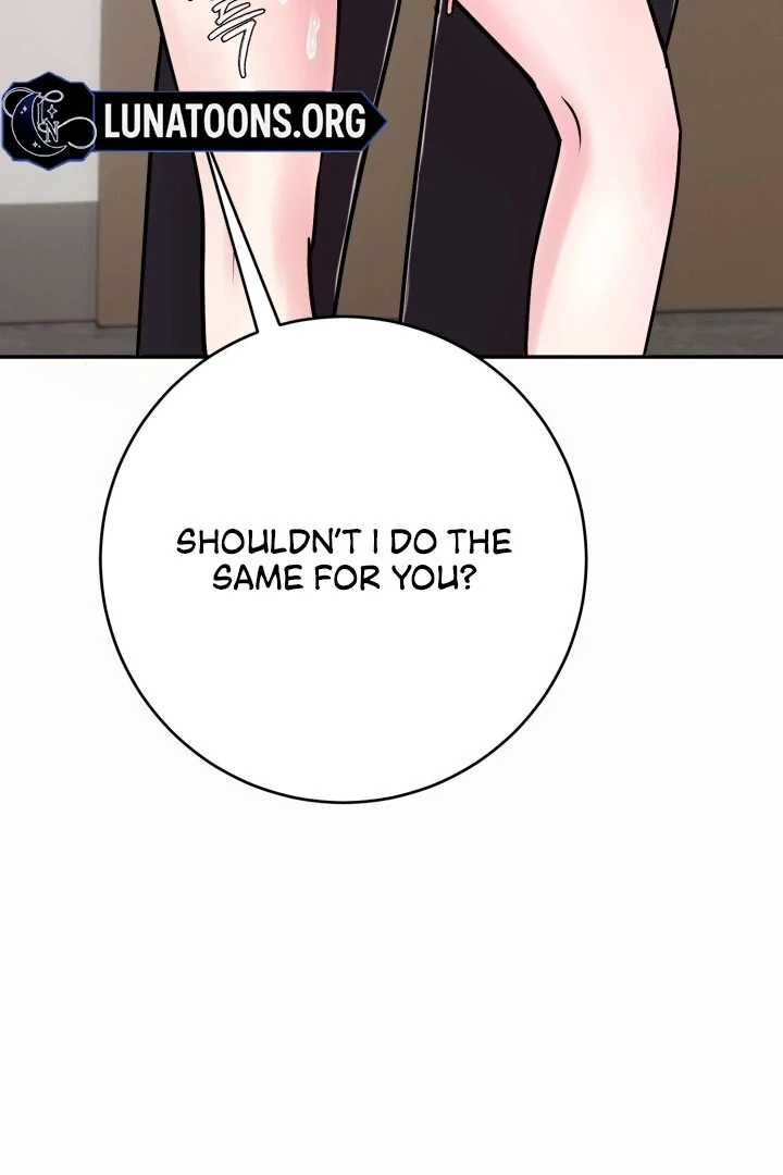 Lascivious Relationship Chapter 2 - Page 9