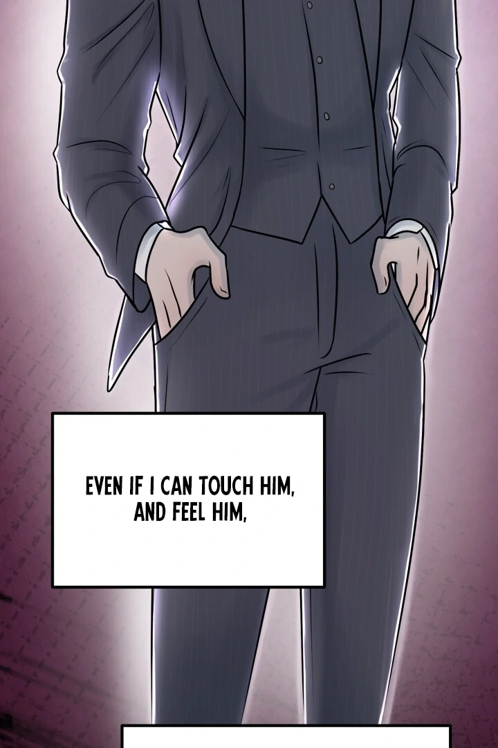 Lascivious Relationship Chapter 3 - Page 107