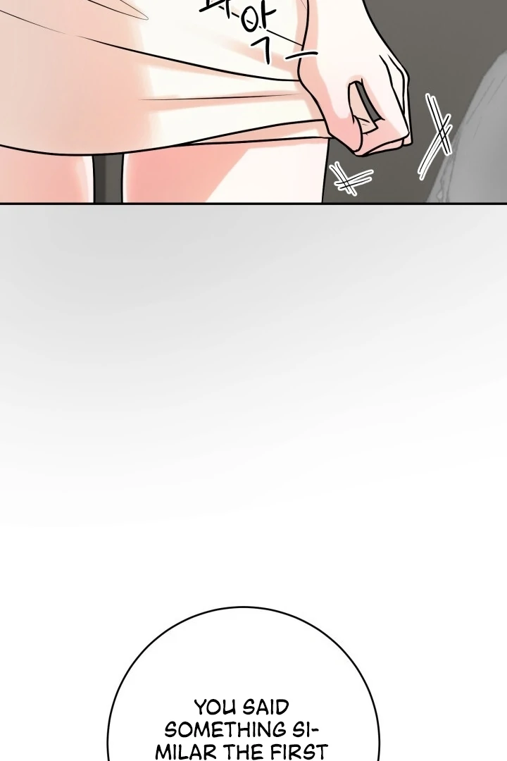 Lascivious Relationship Chapter 3 - Page 114