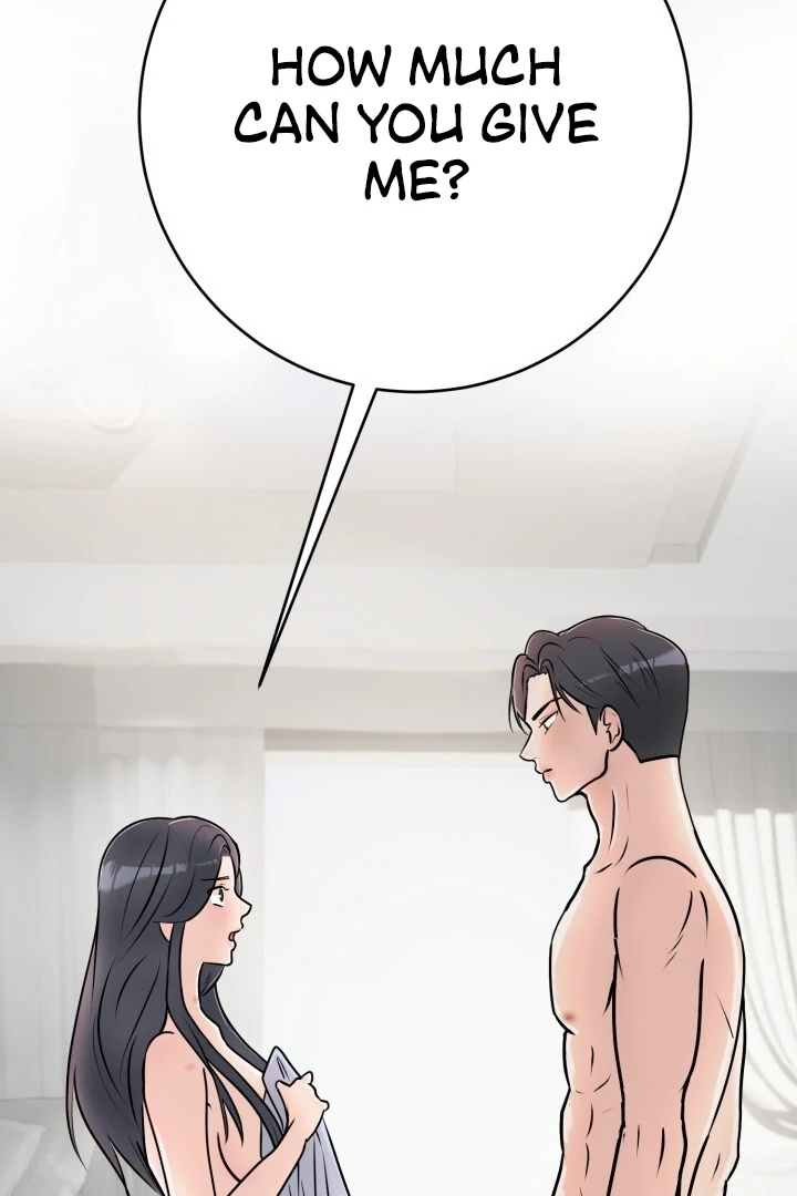 Lascivious Relationship Chapter 3 - Page 124