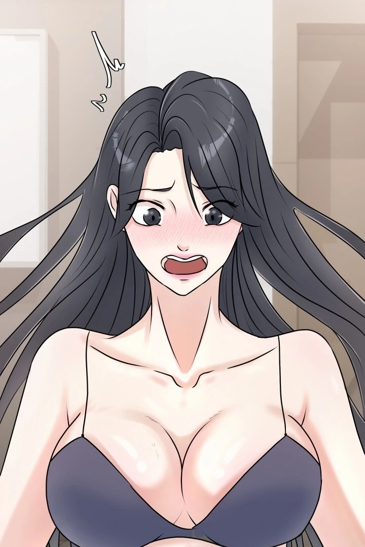 Lascivious Relationship Chapter 3 - Page 22