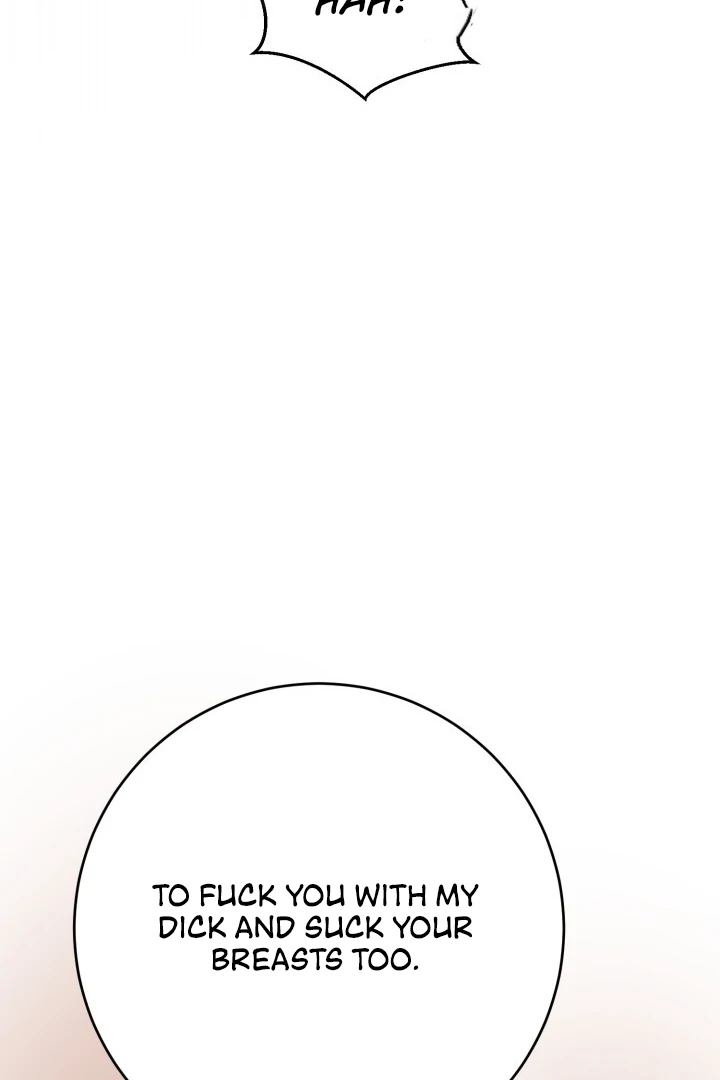 Lascivious Relationship Chapter 3 - Page 30