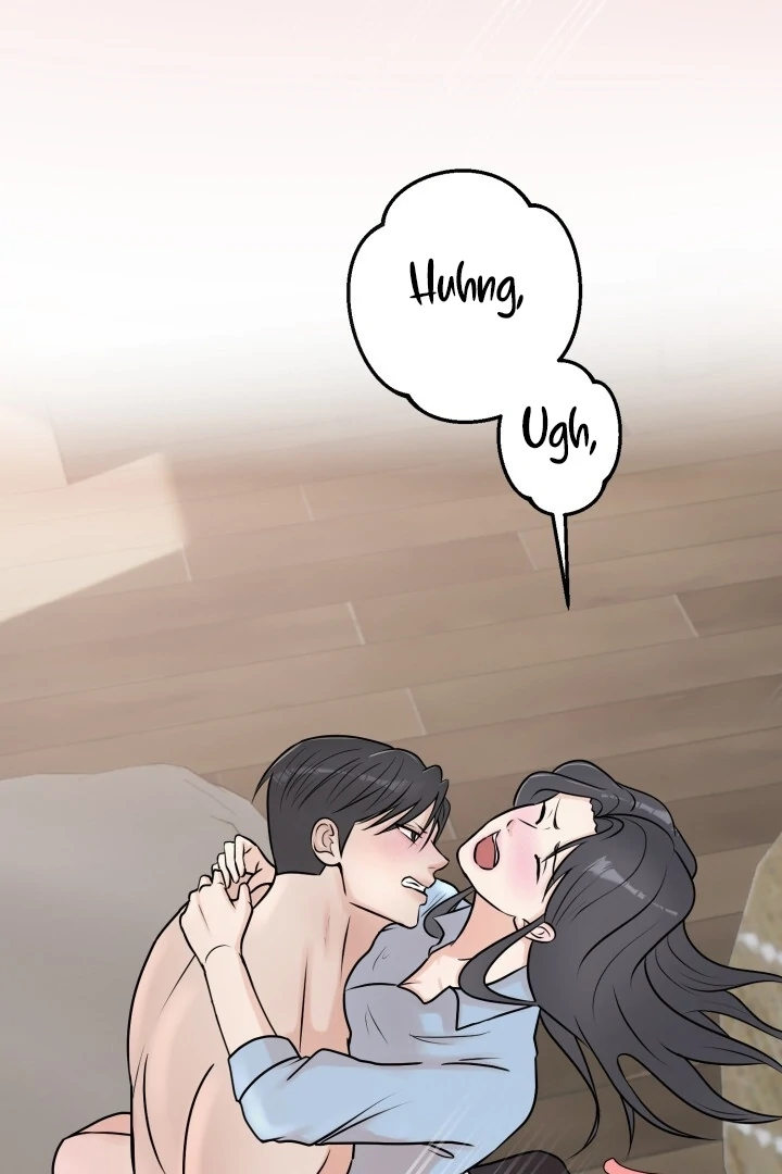 Lascivious Relationship Chapter 3 - Page 4