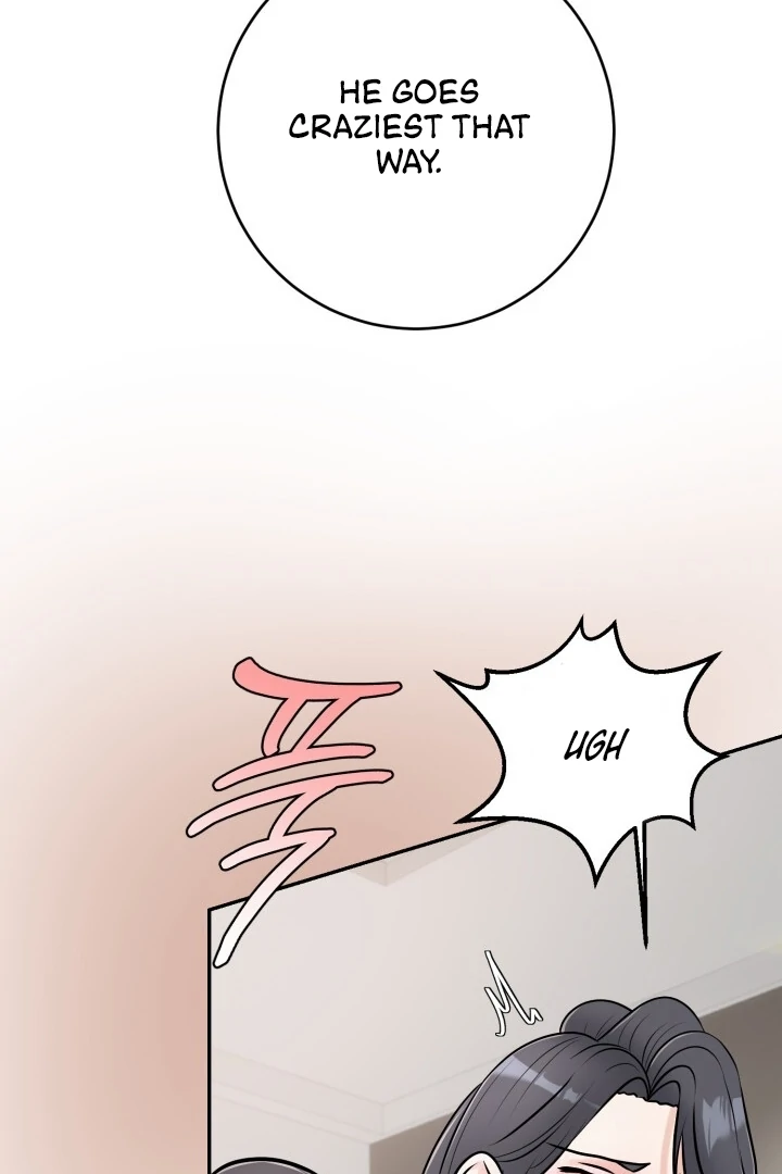 Lascivious Relationship Chapter 3 - Page 32