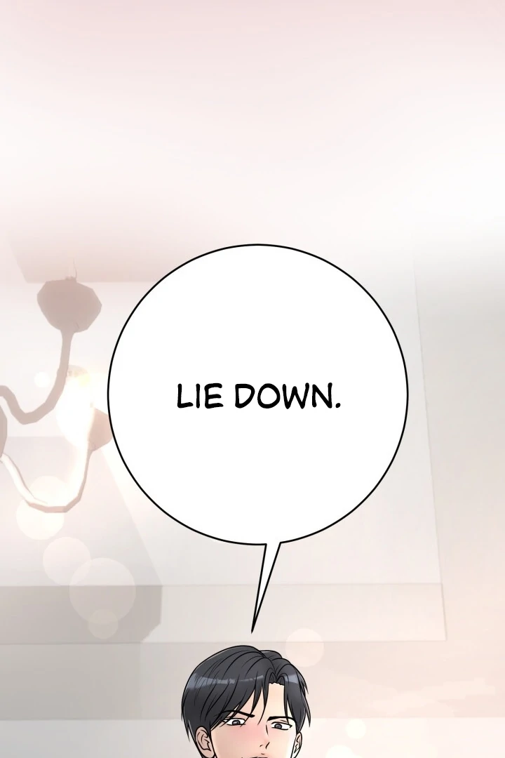 Lascivious Relationship Chapter 3 - Page 40