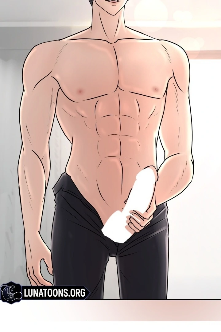 Lascivious Relationship Chapter 3 - Page 41