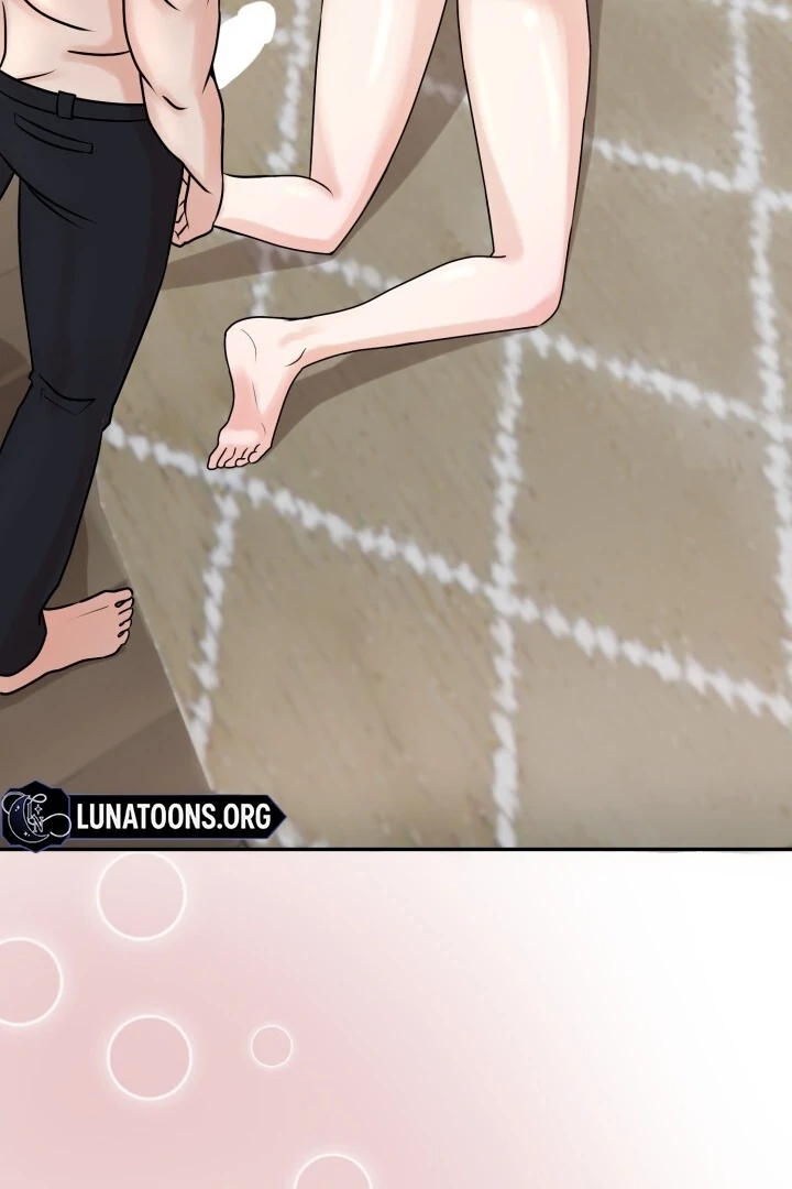 Lascivious Relationship Chapter 3 - Page 44