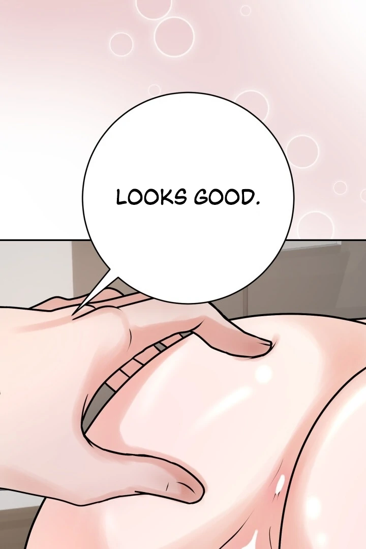 Lascivious Relationship Chapter 3 - Page 45