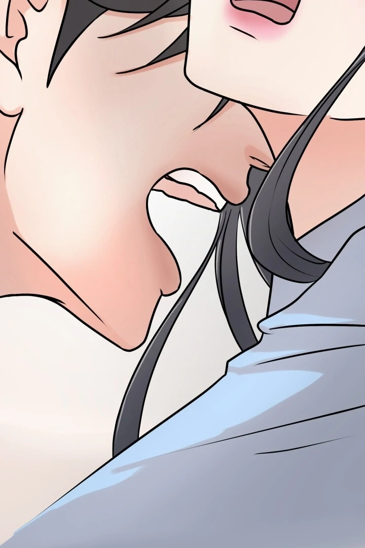 Lascivious Relationship Chapter 3 - Page 7