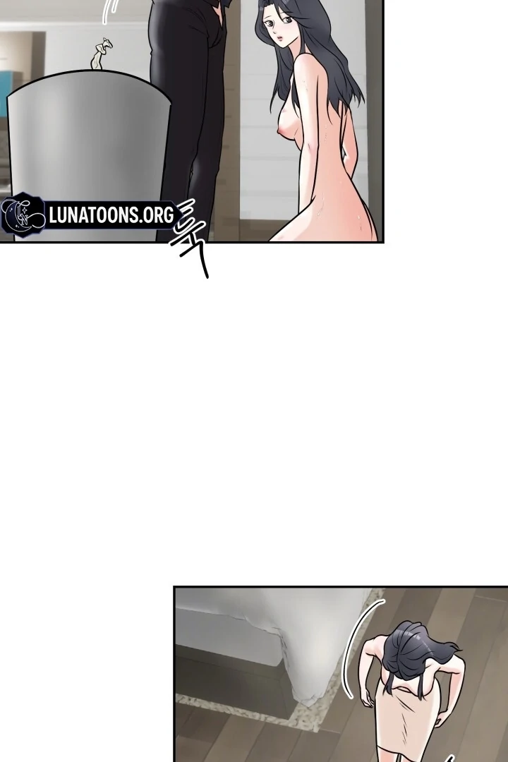 Lascivious Relationship Chapter 3 - Page 69