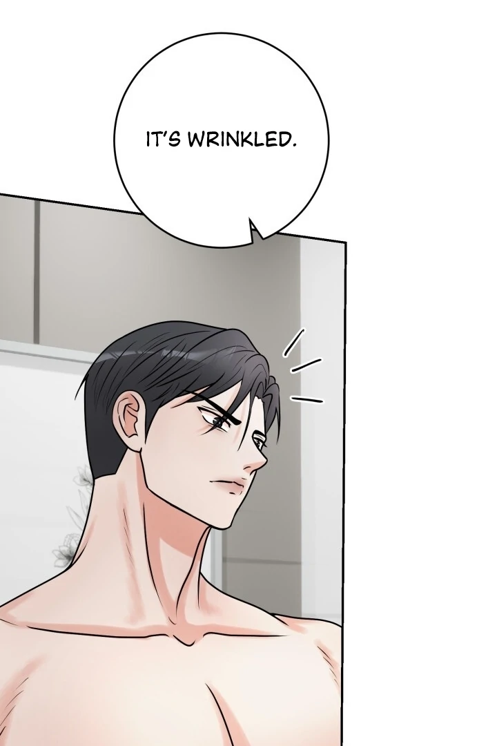 Lascivious Relationship Chapter 3 - Page 71