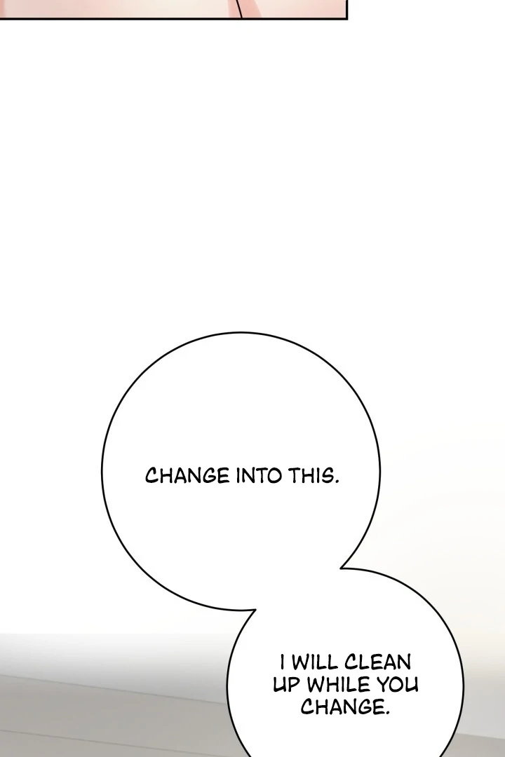 Lascivious Relationship Chapter 3 - Page 72