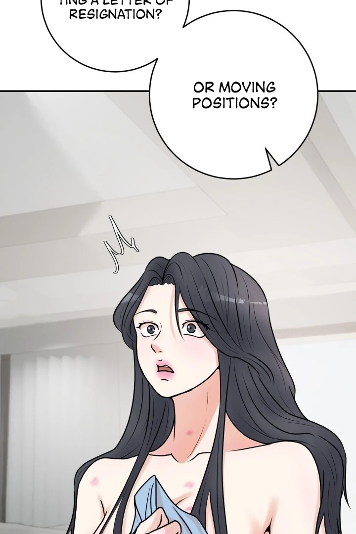 Lascivious Relationship Chapter 3 - Page 75