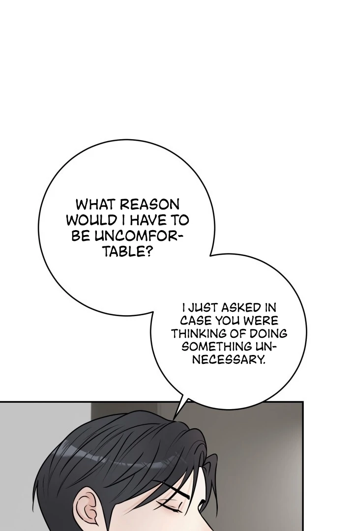 Lascivious Relationship Chapter 3 - Page 79