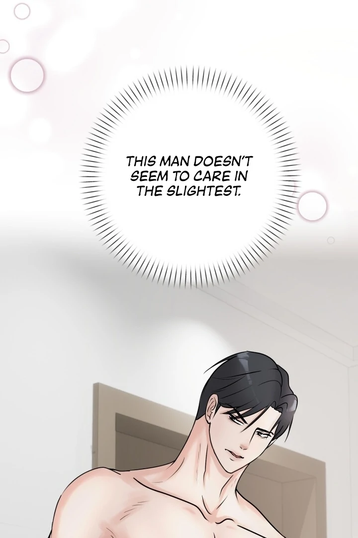 Lascivious Relationship Chapter 3 - Page 84