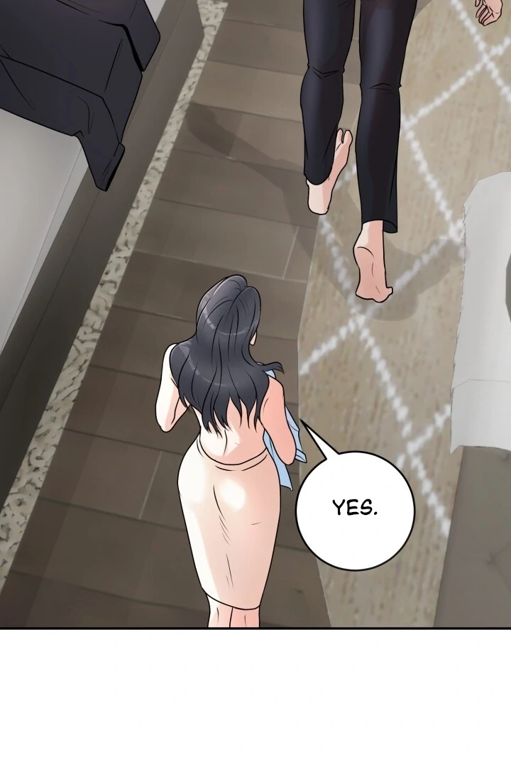 Lascivious Relationship Chapter 3 - Page 87