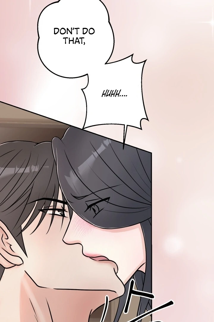 Lascivious Relationship Chapter 3 - Page 10