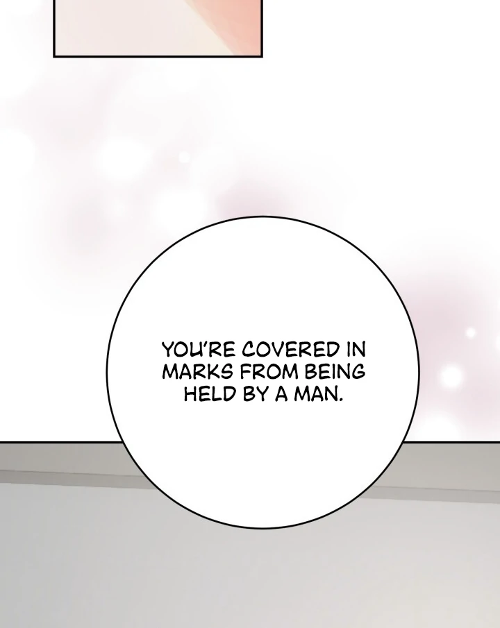 Lascivious Relationship Chapter 3 - Page 91