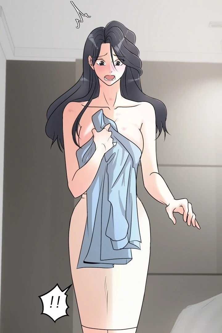 Lascivious Relationship Chapter 3 - Page 92