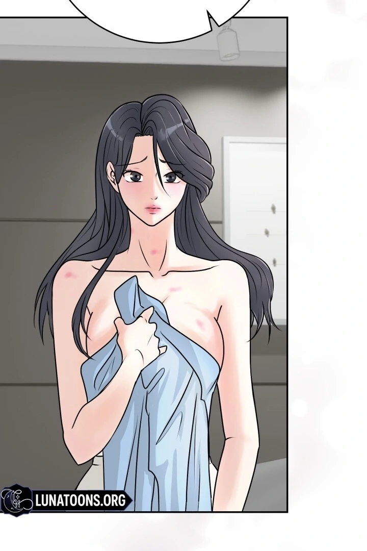 Lascivious Relationship Chapter 3 - Page 99