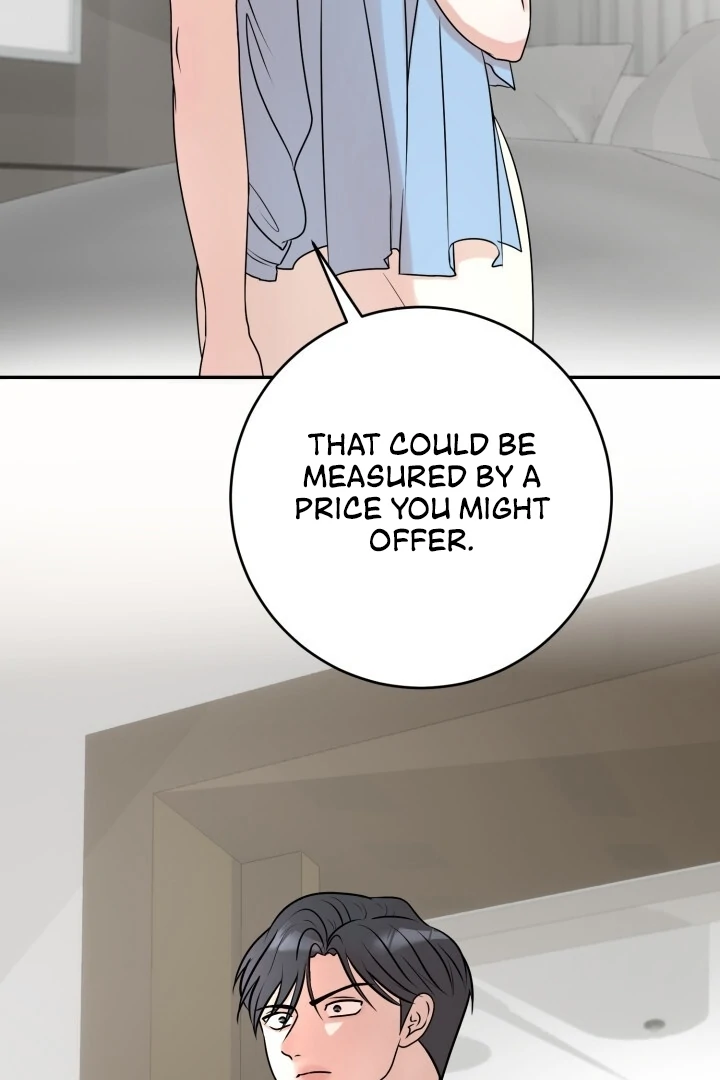 Lascivious Relationship Chapter 4 - Page 11