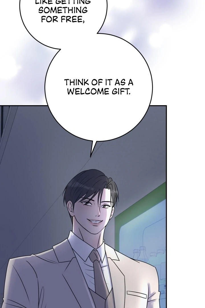 Lascivious Relationship Chapter 4 - Page 104