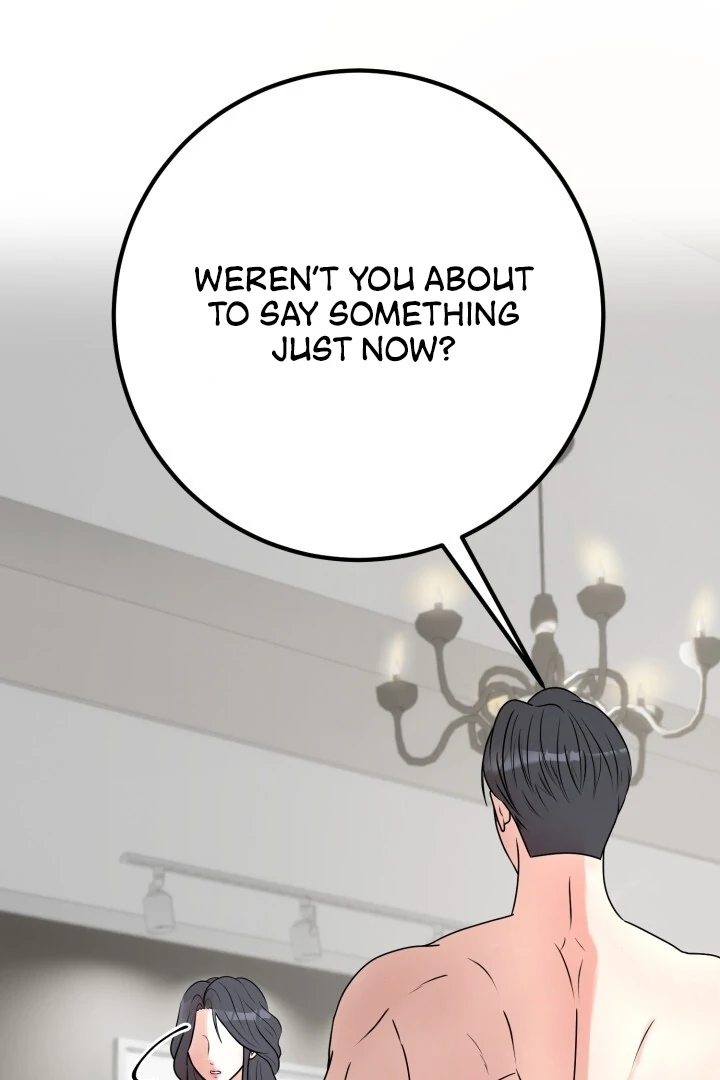 Lascivious Relationship Chapter 4 - Page 3