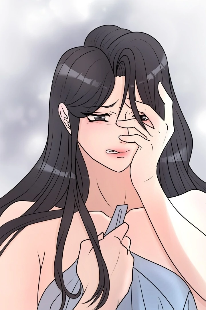 Lascivious Relationship Chapter 4 - Page 25