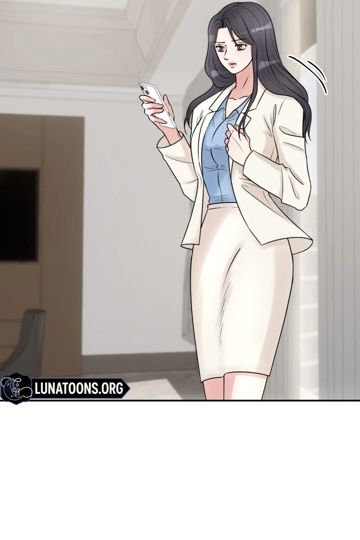 Lascivious Relationship Chapter 4 - Page 29