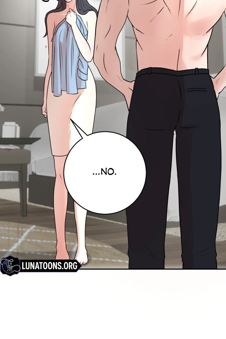 Lascivious Relationship Chapter 4 - Page 4