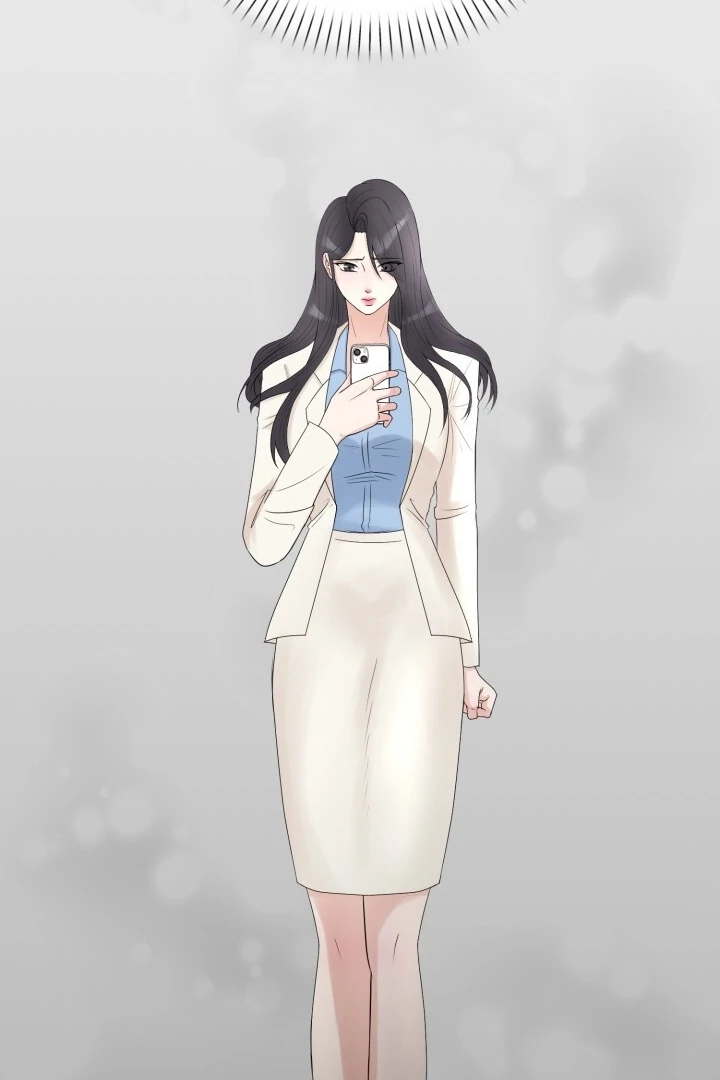 Lascivious Relationship Chapter 4 - Page 35