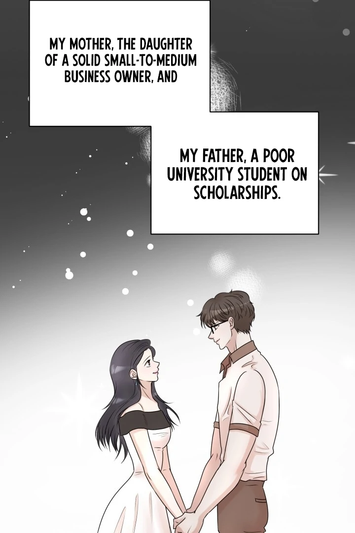 Lascivious Relationship Chapter 4 - Page 38