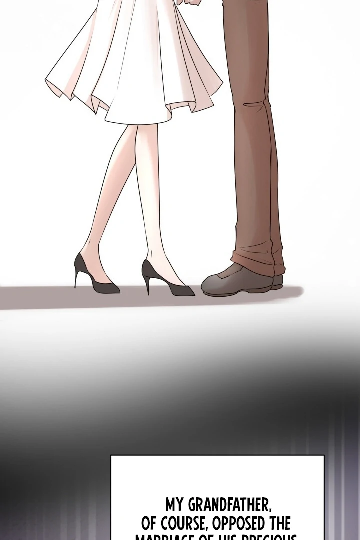 Lascivious Relationship Chapter 4 - Page 39