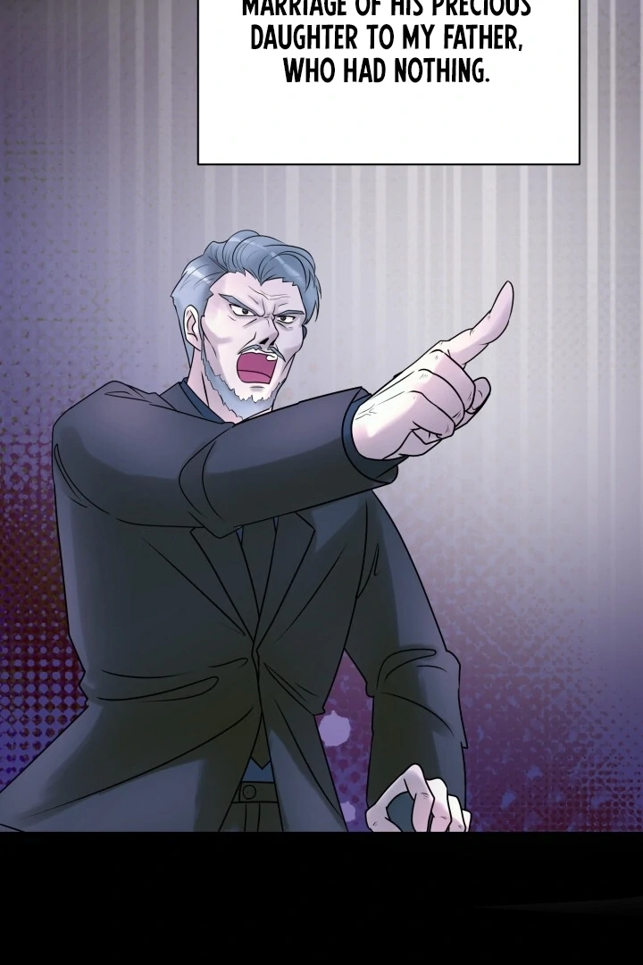 Lascivious Relationship Chapter 4 - Page 40