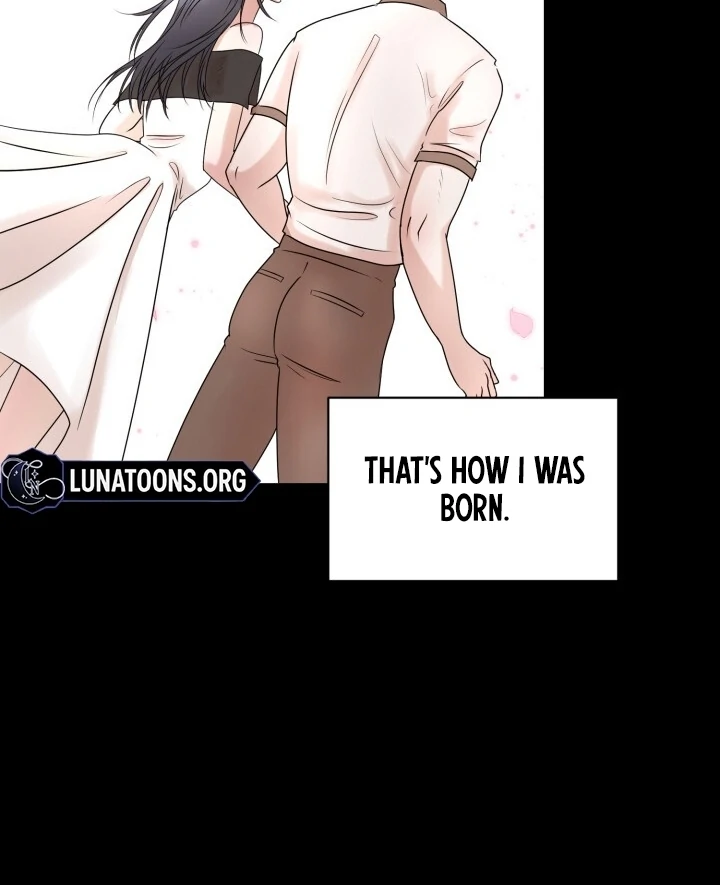 Lascivious Relationship Chapter 4 - Page 42