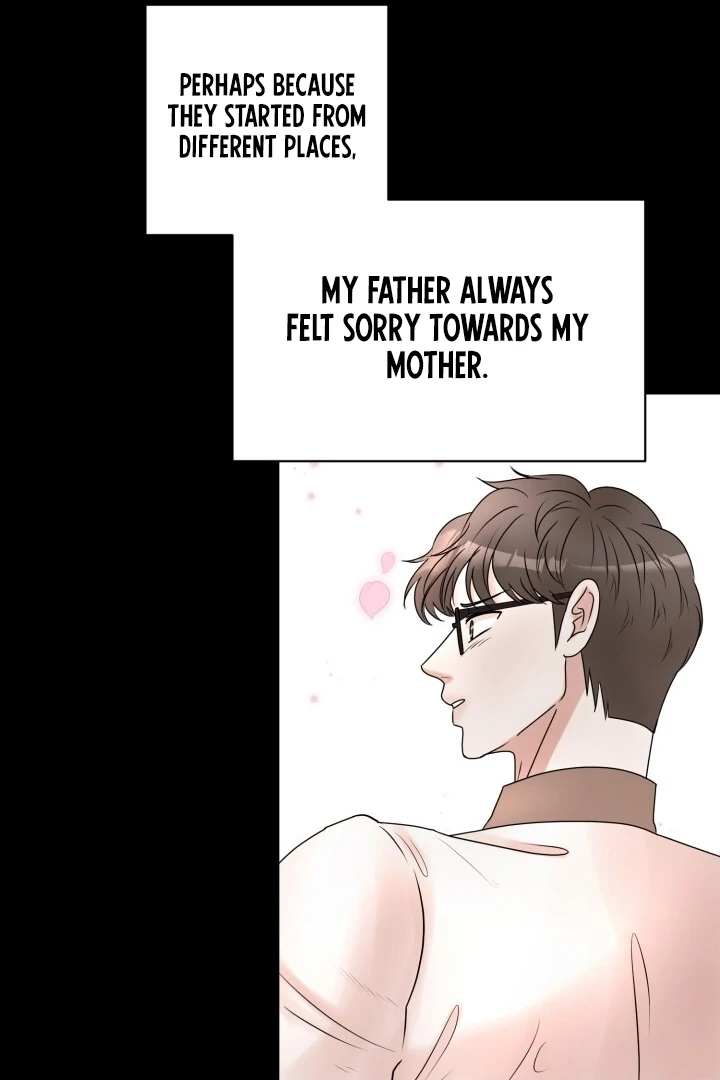 Lascivious Relationship Chapter 4 - Page 43