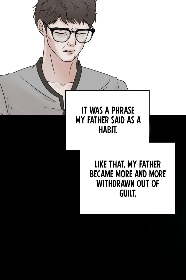 Lascivious Relationship Chapter 4 - Page 45