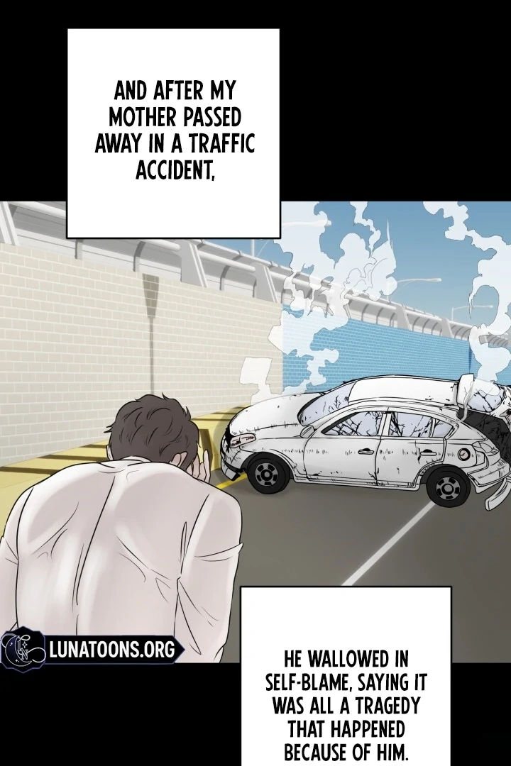 Lascivious Relationship Chapter 4 - Page 46