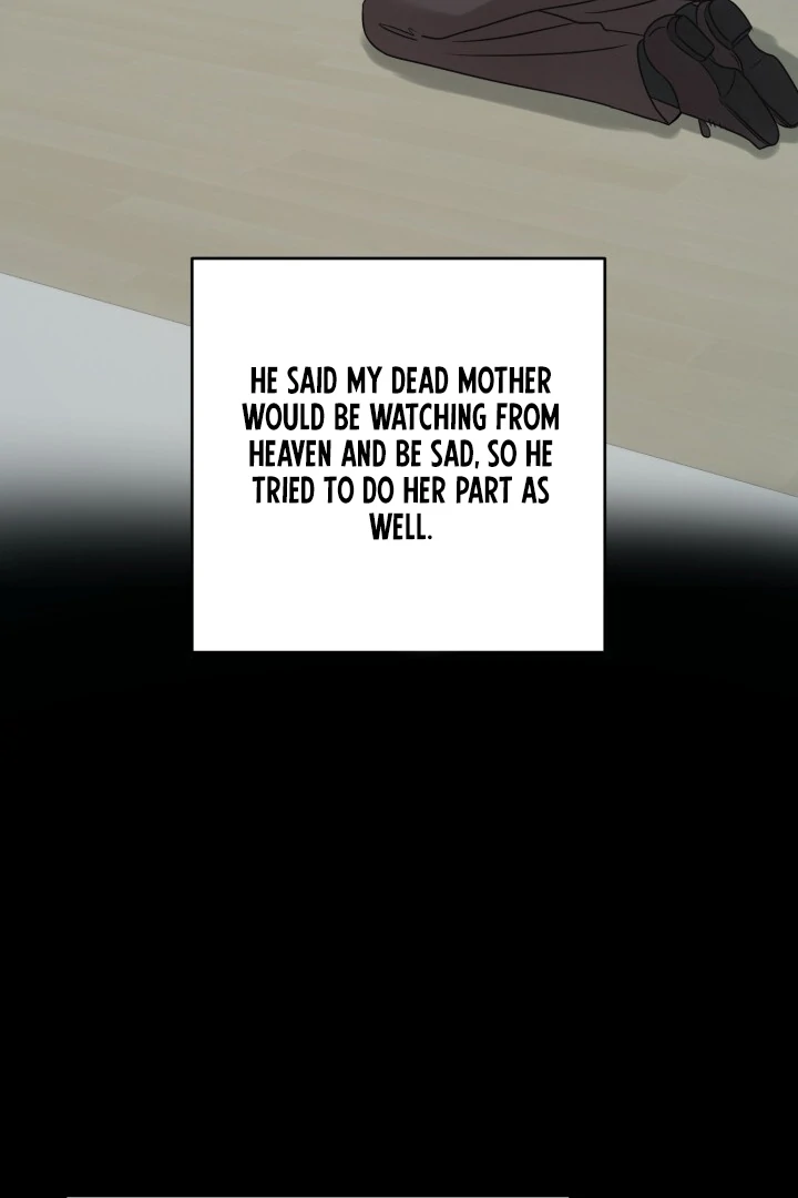 Lascivious Relationship Chapter 4 - Page 49