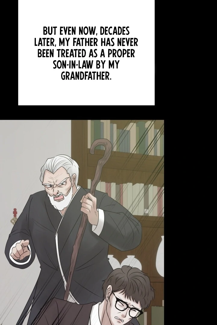 Lascivious Relationship Chapter 4 - Page 50