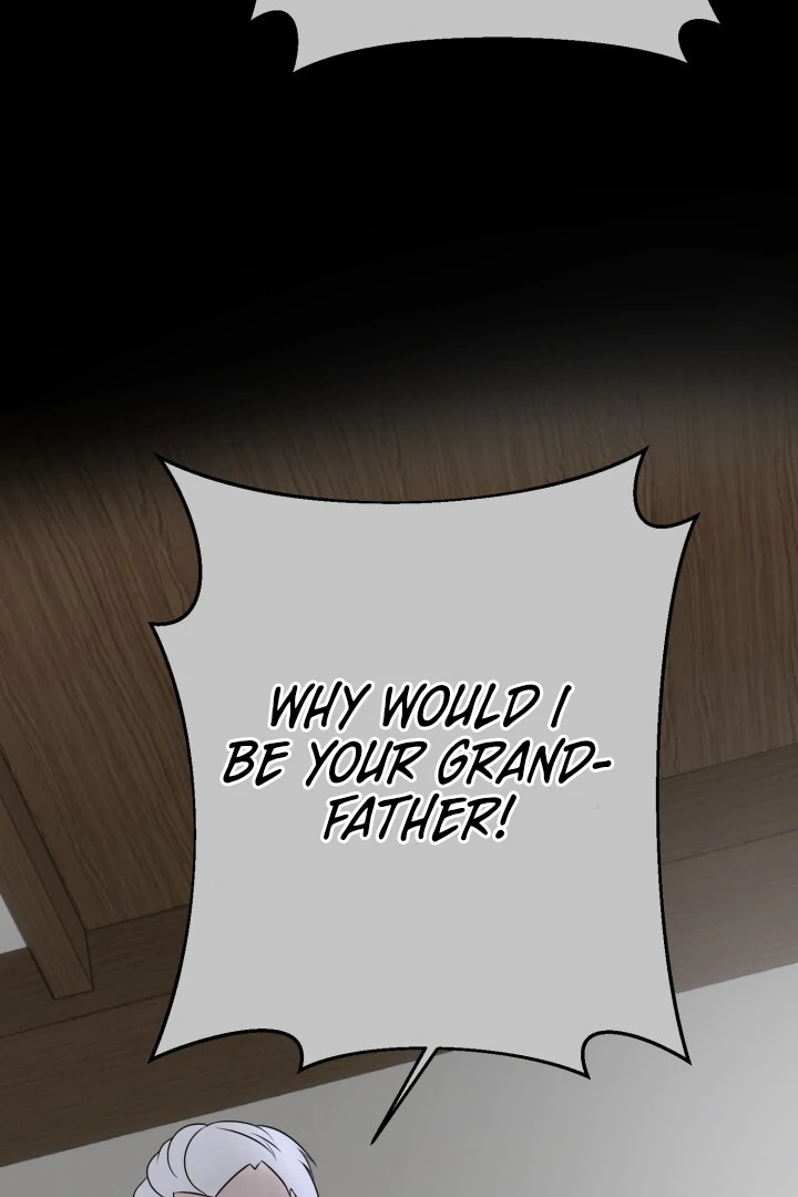 Lascivious Relationship Chapter 4 - Page 53