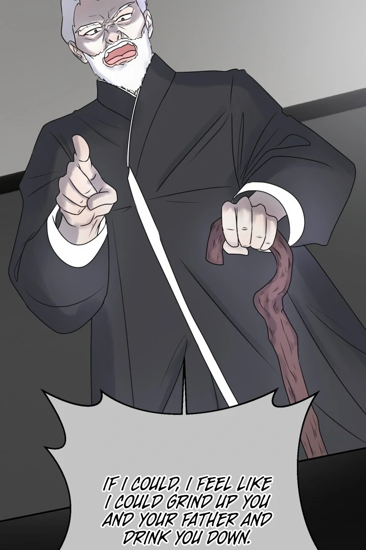 Lascivious Relationship Chapter 4 - Page 54