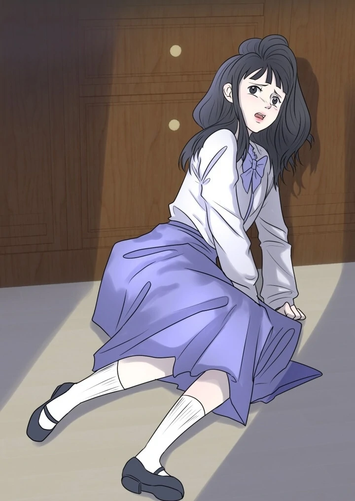 Lascivious Relationship Chapter 4 - Page 56